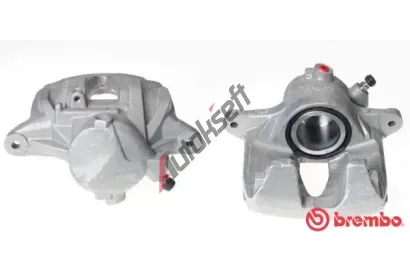 BREMBO Brzdový třmen BRE F50228, F 50 228 BREMBO Brzdový třmen BRE F50228, F 50 228