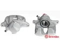 BREMBO Brzdov tmen ‐ BRE F50229