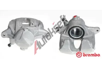 BREMBO Brzdov tmen BRE F50229, F 50 229