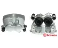 Brzdov tmen BREMBO ‐ BRE F50234