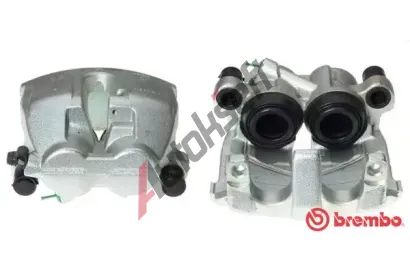 BREMBO Brzdov tmen BRE F50235, F 50 235