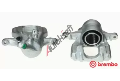 BREMBO Brzdový třmen BRE F50242, F 50 242 BREMBO Brzdový třmen BRE F50242, F 50 242