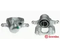 BREMBO Brzdov tmen ‐ BRE F50243