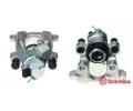 Brzdov� t�men&nbsp;BREMBO&nbsp;&dash;&nbsp;BRE F50246