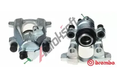 BREMBO Brzdový třmen BRE F50246, F 50 246 BREMBO Brzdový třmen BRE F50246, F 50 246