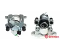 Brzdov� t�men&nbsp;BREMBO&nbsp;&dash;&nbsp;BRE F50247