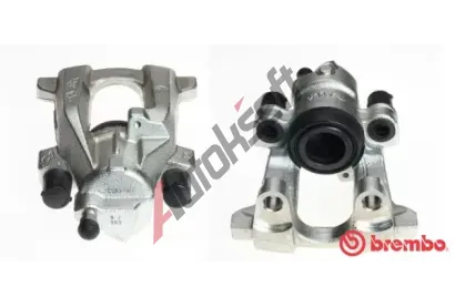 BREMBO Brzdov tmen ESSENTIAL LINE BRE F50248, F 50 248