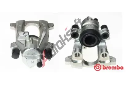 BREMBO Brzdový třmen ESSENTIAL LINE BRE F50249, F 50 249 BREMBO Brzdový třmen ESSENTIAL LINE BRE F50249, F 50 249