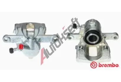 BREMBO Brzdov tmen BRE F50250, F 50 250