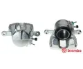 Brzdov tmen BREMBO ‐ BRE F50252