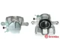 Brzdov tmen BREMBO ‐ BRE F50253