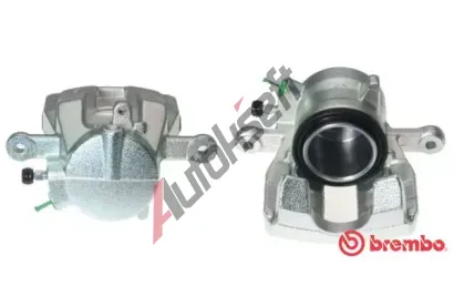 BREMBO Brzdov tmen BRE F50253, F 50 253