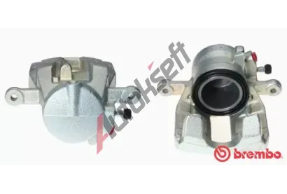 BREMBO Brzdov tmen BRE F50254, F 50 254