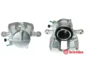 Brzdov� t�men&nbsp;BREMBO&nbsp;&dash;&nbsp;BRE F50255