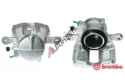 BREMBO Brzdový třmen BRE F50255, F 50 255 BREMBO Brzdový třmen BRE F50255, F 50 255