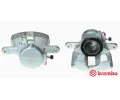 Brzdov� t�men&nbsp;BREMBO&nbsp;&dash;&nbsp;BRE F50256