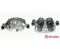 Brzdov tmen BREMBO ‐ BRE F50259