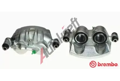 BREMBO Brzdov tmen BRE F50259, F 50 259