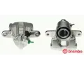 Brzdov tmen BREMBO ‐ BRE F50272
