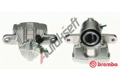 BREMBO Brzdov tmen ESSENTIAL LINE BRE F50272, F 50 272