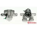 BREMBO Brzdov tmen ESSENTIAL LINE ‐ BRE F50273