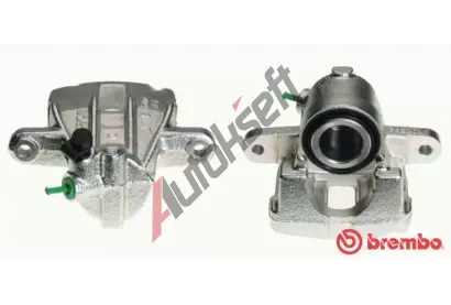 BREMBO Brzdov tmen ESSENTIAL LINE BRE F50273, F 50 273