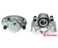Brzdov� t�men&nbsp;BREMBO&nbsp;&dash;&nbsp;BRE F50276