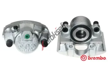 BREMBO Brzdový třmen BRE F50276, F 50 276 BREMBO Brzdový třmen BRE F50276, F 50 276