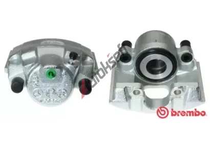 BREMBO Brzdov� t�men BRE F50277, F 50 277