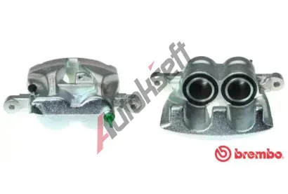 BREMBO Brzdov tmen BRE F50278, F 50 278