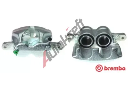 BREMBO Brzdov tmen BRE F50279, F 50 279