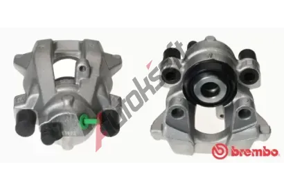 BREMBO Brzdov tmen ESSENTIAL LINE BRE F50281, F 50 281