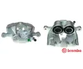 Brzdov� t�men&nbsp;BREMBO&nbsp;&dash;&nbsp;BRE F50288