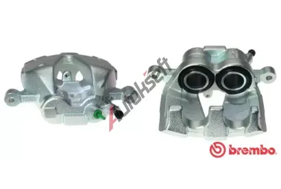 BREMBO Brzdový třmen ESSENTIAL LINE BRE F50288, F 50 288 BREMBO Brzdový třmen ESSENTIAL LINE BRE F50288, F 50 288