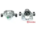 BREMBO Brzdov tmen ESSENTIAL LINE ‐ BRE F50290