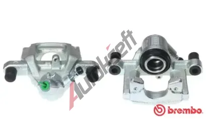 BREMBO Brzdov tmen ESSENTIAL LINE BRE F50290, F 50 290