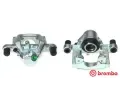 BREMBO Brzdov tmen ESSENTIAL LINE ‐ BRE F50291