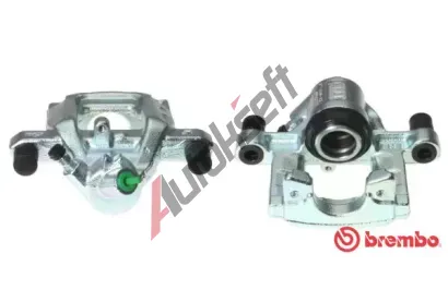 BREMBO Brzdov tmen ESSENTIAL LINE BRE F50291, F 50 291