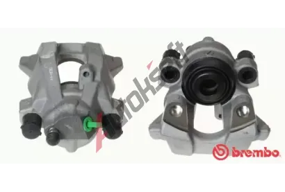 BREMBO Brzdov tmen ESSENTIAL LINE BRE F50295, F 50 295