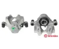 BREMBO Brzdový třmen ESSENTIAL LINE ‐ BRE F50298  BREMBO Brzdový třmen ESSENTIAL LINE ‐ BRE F50298