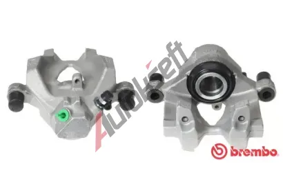 BREMBO Brzdový třmen ESSENTIAL LINE BRE F50298, F 50 298  BREMBO Brzdový třmen ESSENTIAL LINE BRE F50298, F 50 298