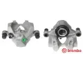 BREMBO Brzdov� t�men ESSENTIAL LINE&nbsp;&dash;&nbsp;BRE F50299