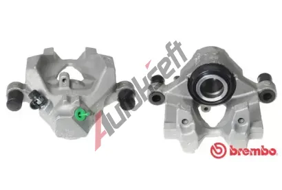 BREMBO Brzdov� t�men ESSENTIAL LINE BRE F50299, F 50 299