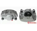 Brzdov tmen BREMBO ‐ BRE F50302
