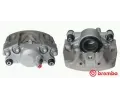 BREMBO Brzdov tmen ESSENTIAL LINE ‐ BRE F50304