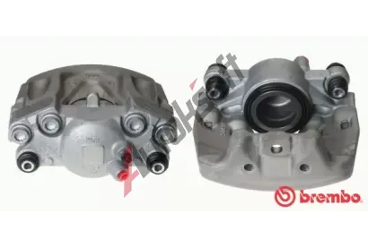 BREMBO Brzdov tmen ESSENTIAL LINE BRE F50304, F 50 304