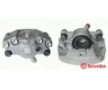 BREMBO Brzdov tmen ‐ BRE F50306