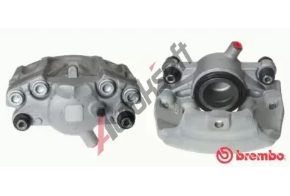 BREMBO Brzdov tmen BRE F50306, F 50 306