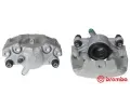 Brzdov tmen BREMBO ‐ BRE F50307