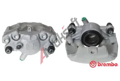 BREMBO Brzdov tmen BRE F50307, F 50 307